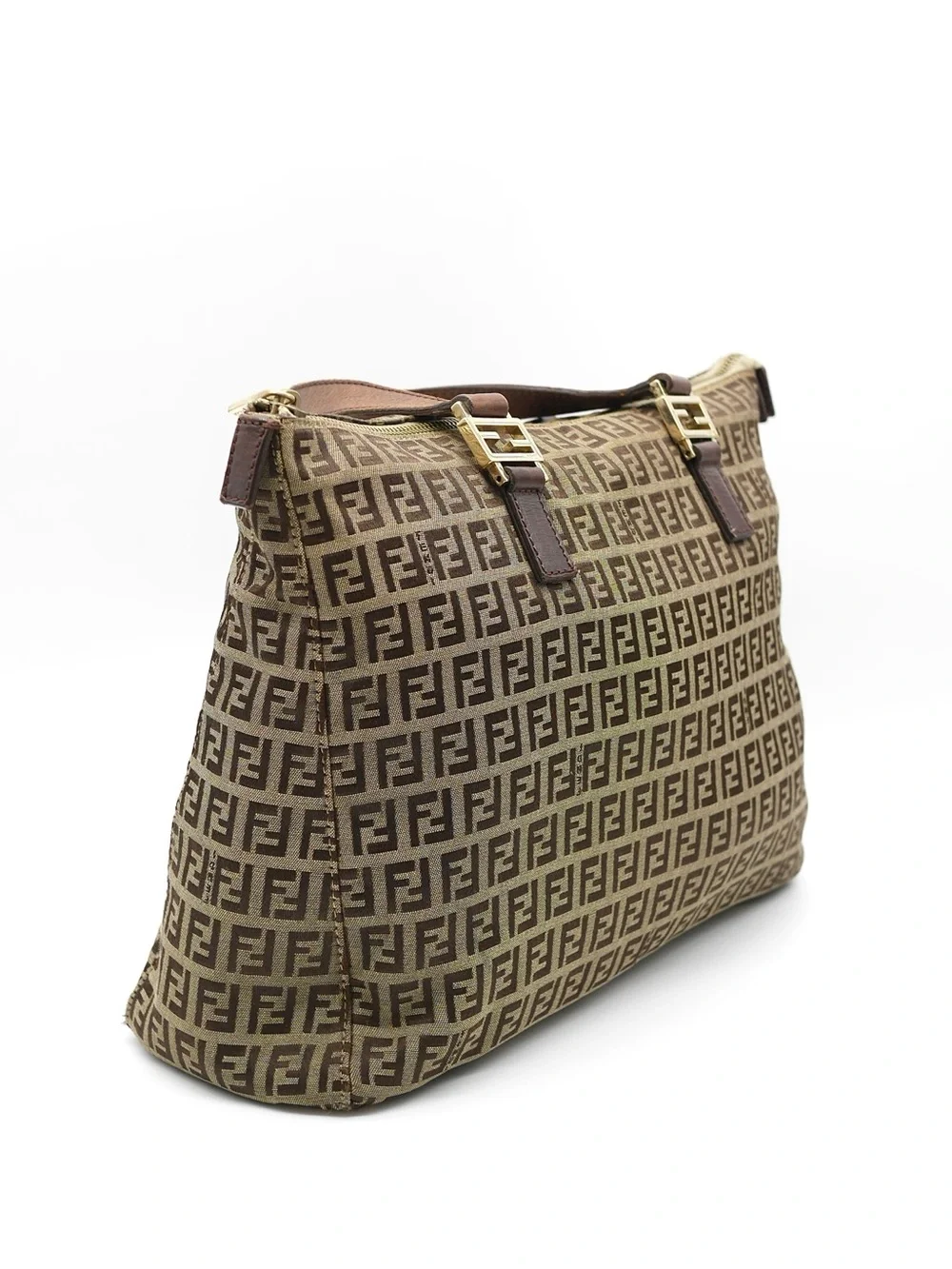 🍓FENDI Tote Bag